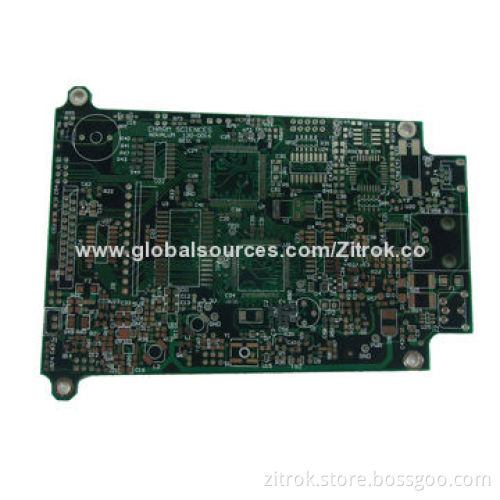 94v0 washing machine PCB board